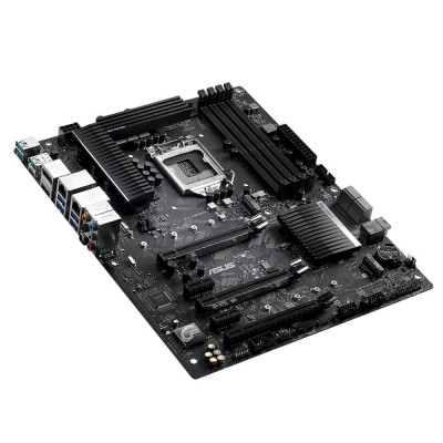 ASUS WS C246 PRO ACE