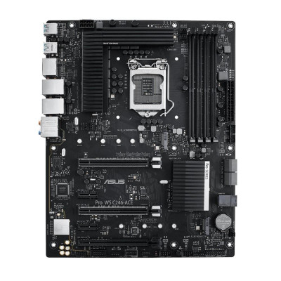 ASUS WS C246 PRO ACE