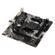 ASRock AB350M-HDV