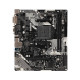 ASRock AB350M-HDV