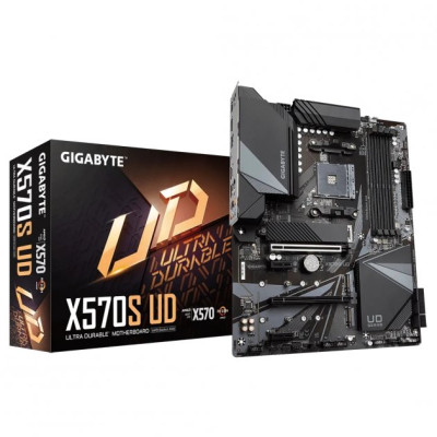 GIGABYTE X570S UD