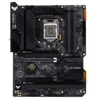 ASUS TUF GAMING Z590-PLUS WIFI