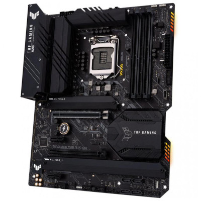 ASUS TUF GAMING Z590-PLUS WIFI