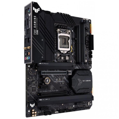 ASUS TUF GAMING Z590-PLUS WIFI