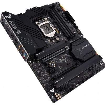 ASUS TUF GAMING Z590-PLUS WIFI