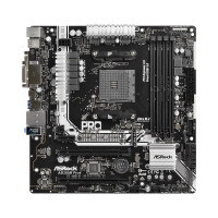 ASRock AB350M PRO4 R2.0