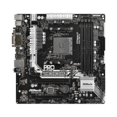 ASRock AB350M PRO4 R2.0