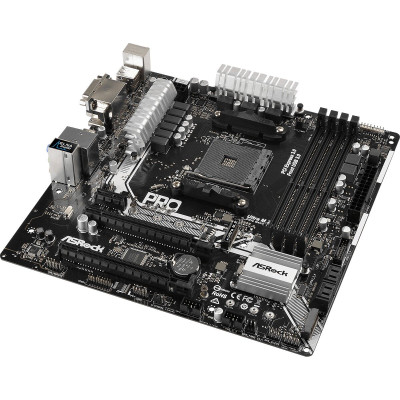 ASRock AB350M PRO4 R2.0