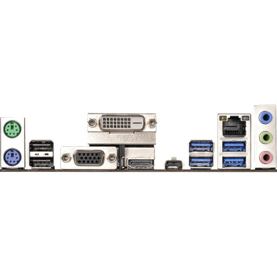 ASRock AB350M PRO4 R2.0