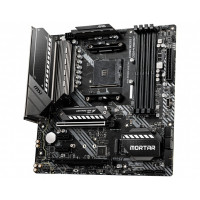 MSI MAG B550M MORTAR