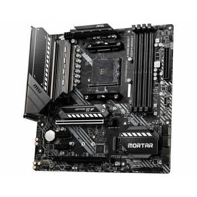 MSI MAG B550M MORTAR