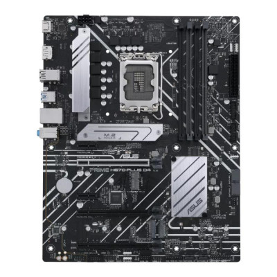 Asus PRIME H670-PLUS D4