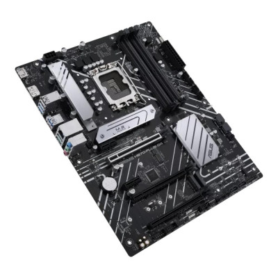 Asus PRIME H670-PLUS D4