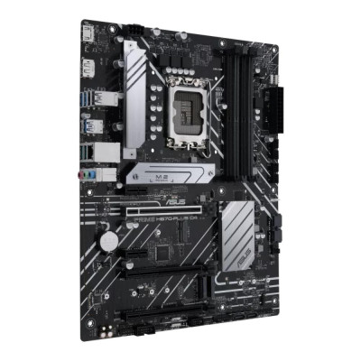 Asus PRIME H670-PLUS D4