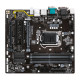 GIGABYTE GA-H110M-D3H R2