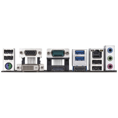 GIGABYTE GA-H110M-D3H R2