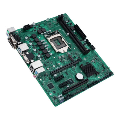 ASUS Pro H510M-C/CSM