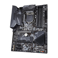 GIGABYTE Z490 GAMING X
