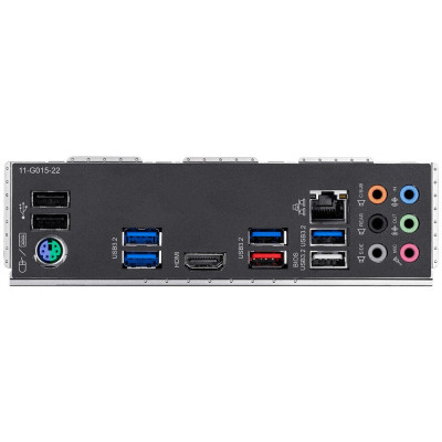 GIGABYTE Z490 GAMING X