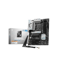 MSI B760 GAMING PLUS WIFI DDR4