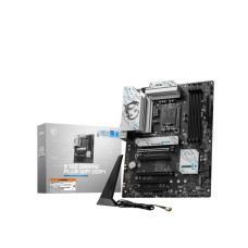 MSI B760 GAMING PLUS WIFI DDR4