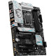 MSI B760 GAMING PLUS WIFI DDR4