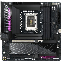 GIGABYTE B860M E