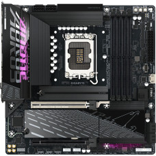 GIGABYTE B860M E