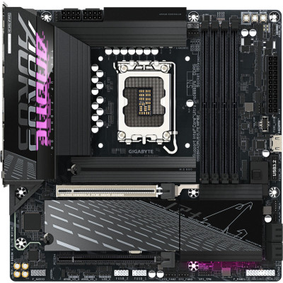 GIGABYTE B860M E