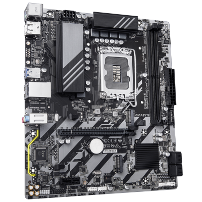 GIGABYTE B860M E