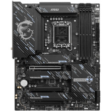 MSI Z890 GAMING PLUS WIFI6E