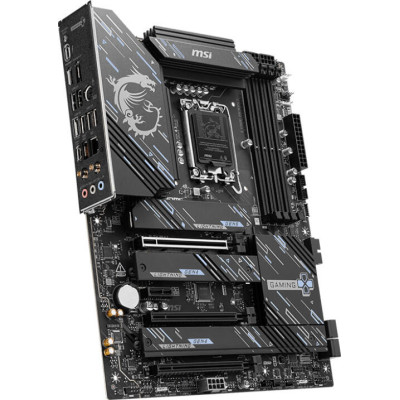 MSI Z890 GAMING PLUS WIFI6E