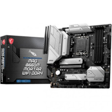 MSI MAG B660M MORTAR WIFI