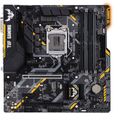 Asus TUF B365M-PLUS GAMING