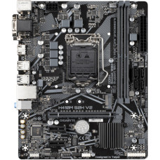 GIGABYTE H410M S2H V2 1.7