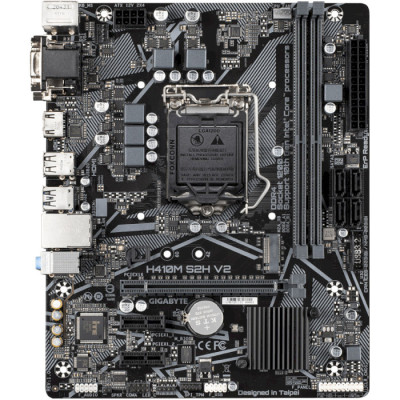 GIGABYTE H410M S2H V2 1.7