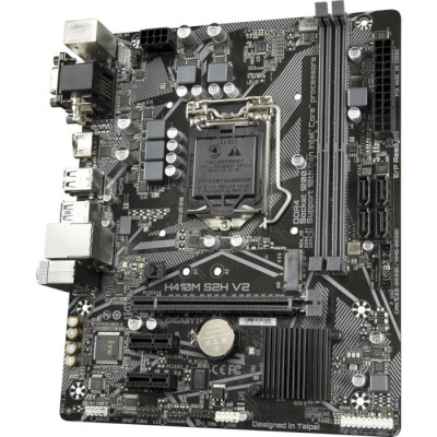 GIGABYTE H410M S2H V2 1.7