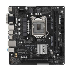 ASROCK B560M-HDV R3.0