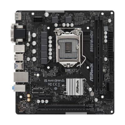 ASROCK B560M-HDV R3.0