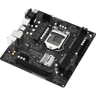 ASROCK B560M-HDV R3.0