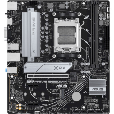 ASUS PRIME B650M-K