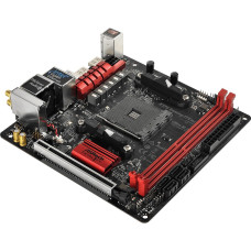 ASRock Fatal1ty X370 Gaming-ITX/ac
