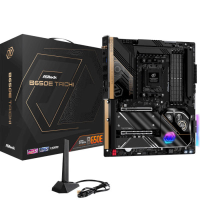 ASRock B650E TAICHI