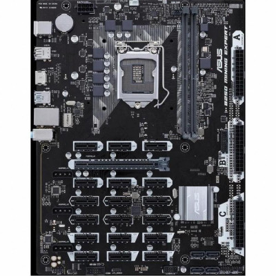 ASUS B250 MINING EXPERT