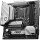 MSI B760M PROJECT ZERO