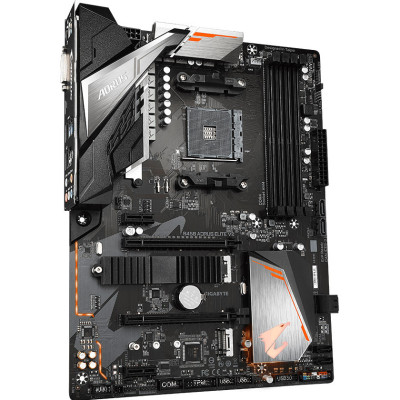 GIGABYTE B450 AORUS ELITE V2