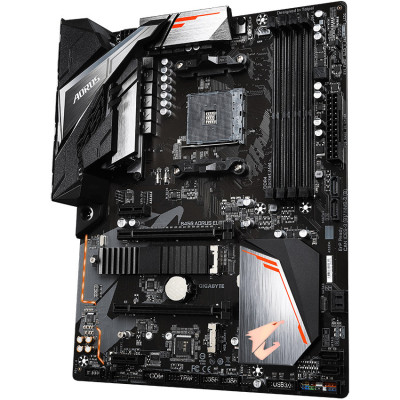 GIGABYTE B450 AORUS ELITE V2