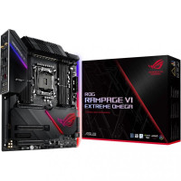 ASUS ROG RAMPAGE VI EXTREME OMEGA