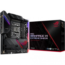 ASUS ROG RAMPAGE VI EXTREME OMEGA