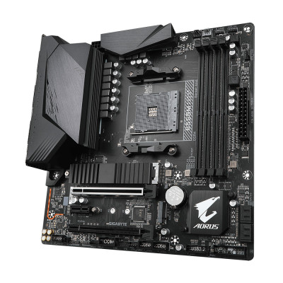 GIGABYTE B550M AORUS PRO-P